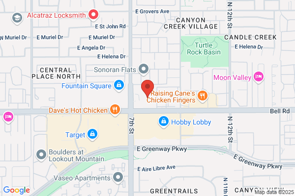 Bell Road Dental Care of Phoenix