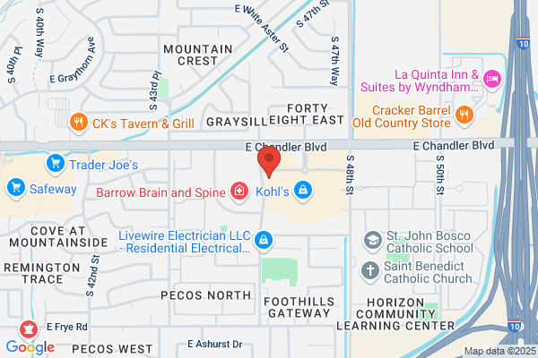 BellaVista dental care