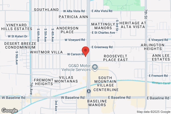 Braces for Less – Phoenix