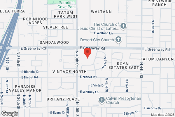 Complete Dental Care Paradise Valley