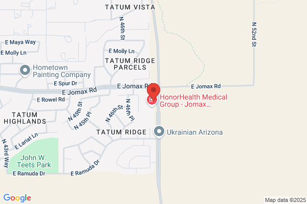 Cosmetic Dentist Scottsdale