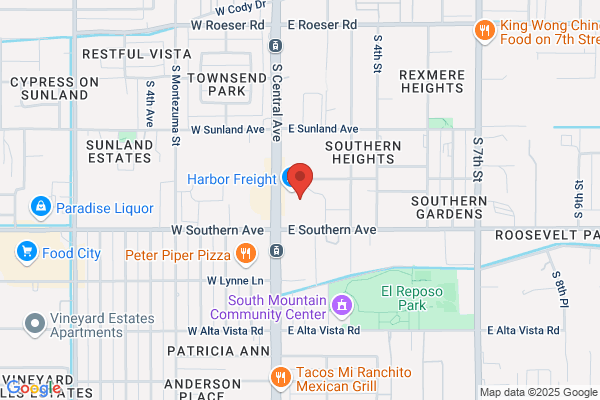 Dental Care Center