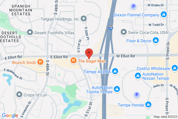 Dental Group Of Ahwatukee