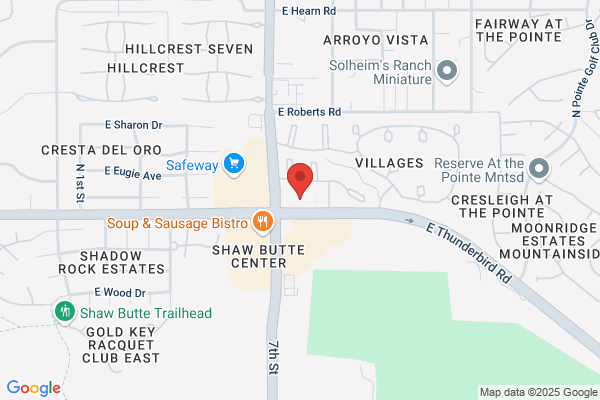 Dental Home Family Dentistry Phoenix