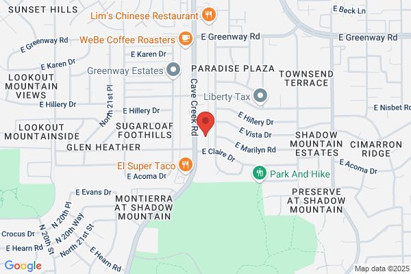 Caring Transitions of Paradise Valley Arizona