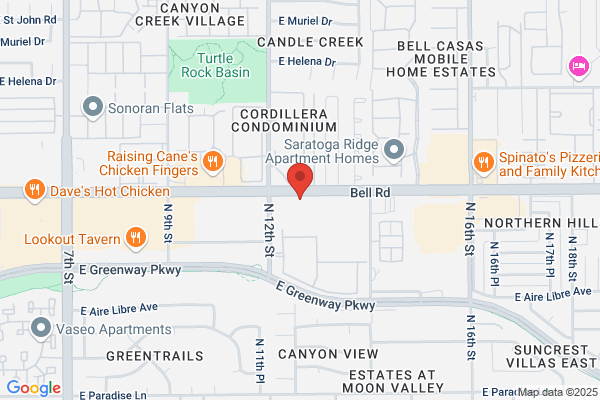 CBD American Shaman - Phoenix CBD Store
