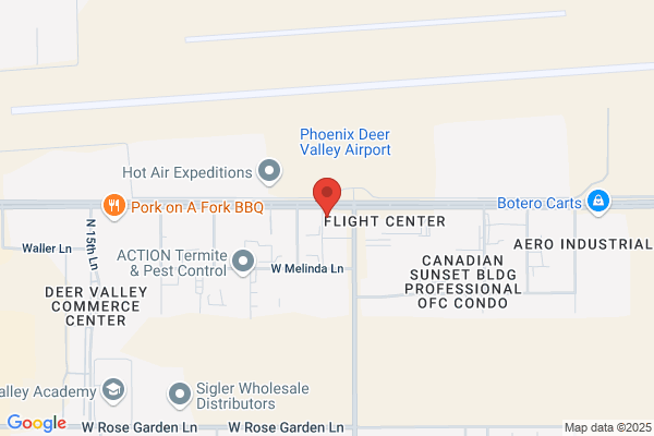 Fully Promoted Phoenix, AZ