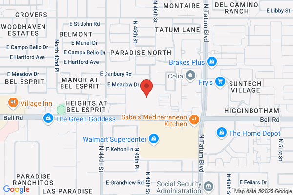 Phoenix Surgical Dermatology Group