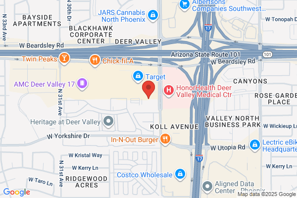 Affiliated Dermatology Deer Valley