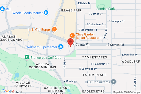 Arizona Dermatology