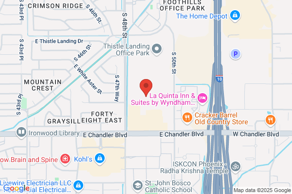 English Dermatology Ahwatukee