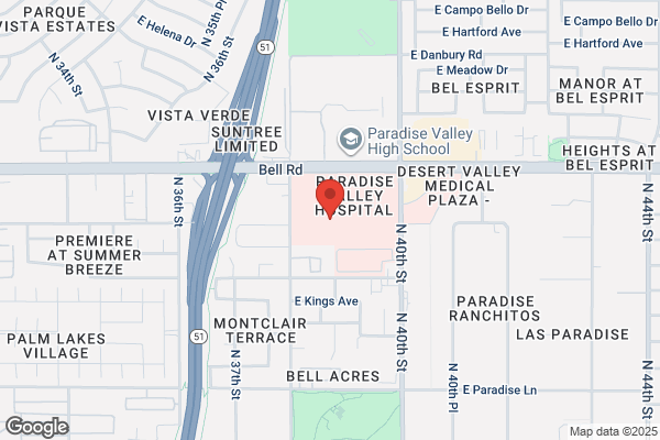 Paradise Valley Dermatology