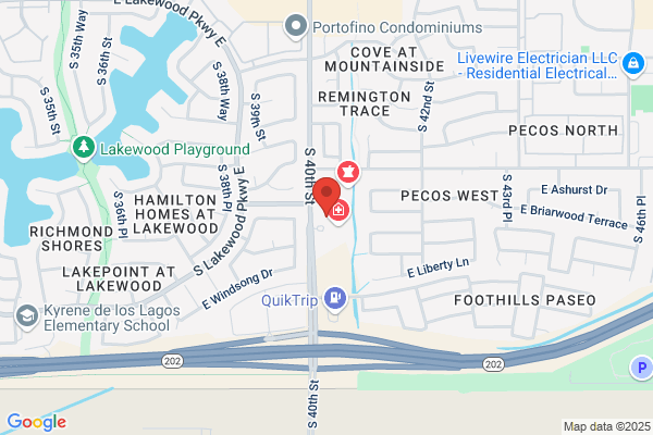 Stockton Dermatology - Toni C Stockton MD