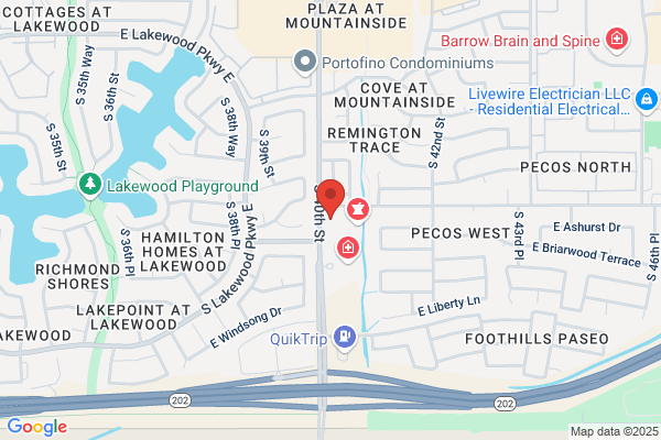 Affiliated Dermatology Ahwatukee