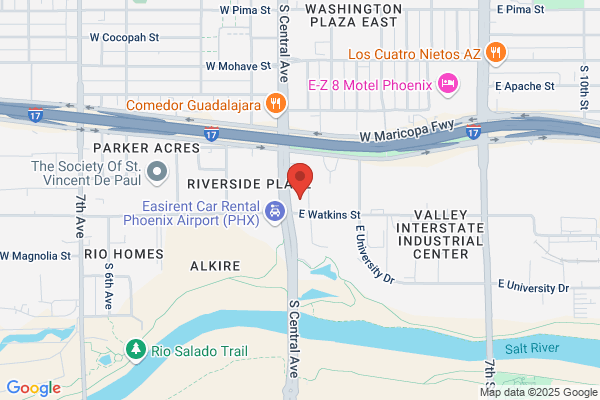 Advo Inc Phoenix
