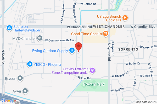 Drum Mailing Inc