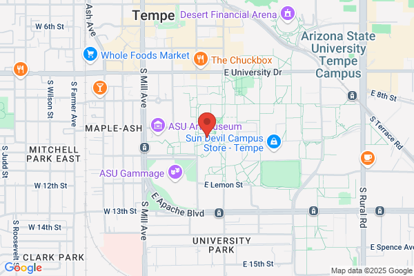 Central Arizona Special Services