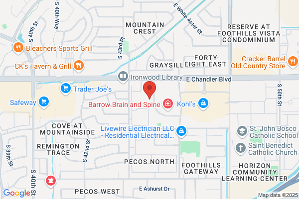 Ahwatukee Foot & Ankle Center