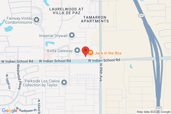 Estrella Women's Health Center - Phoenix