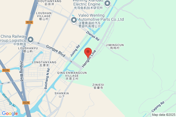Hong Li, NP