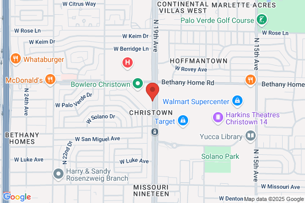 Optum Primary Care - Bethany Home