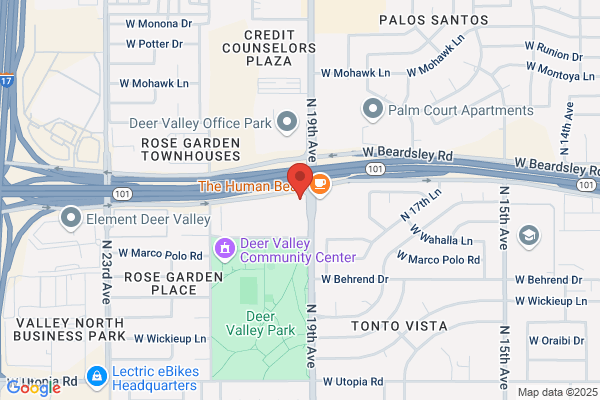Optum Primary Care - Deer Valley