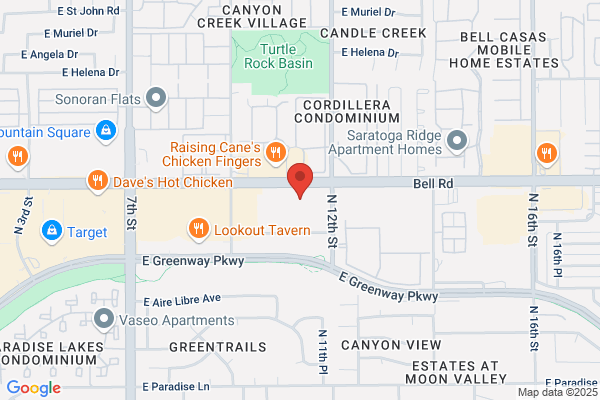 Optum Primary Care - Moon Valley