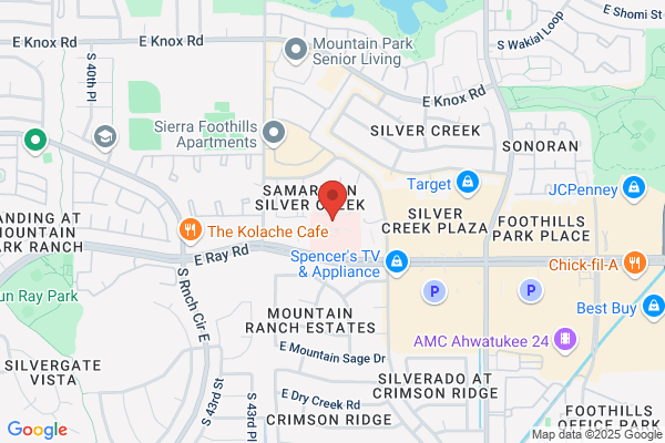 Sonoran Maternal Fetal Medicine Ahwatukee