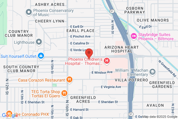 Arizona Reproductive Medicine Specialists
