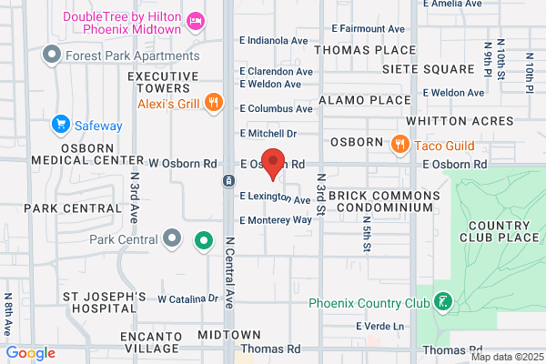 Denova Collaborative Health, Bella Vista Therapeutic Wellness
