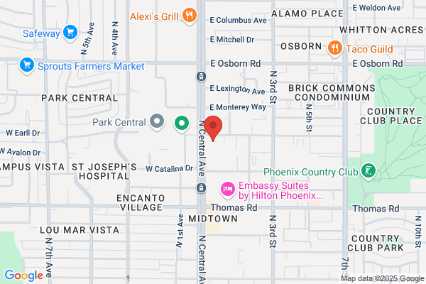 Denova Collaborative Health, South Mountain