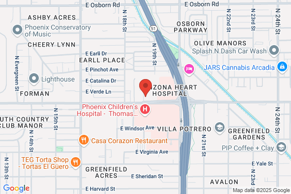 Arizona Heart Rhythm Center