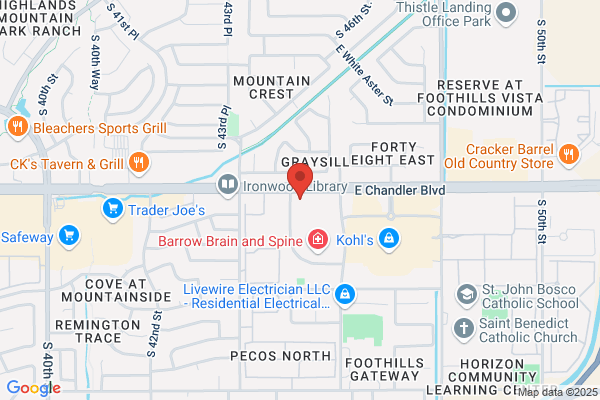 Lee Terry James DDS PA
