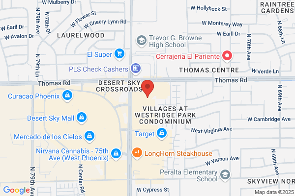 47th Ave Chiropractic