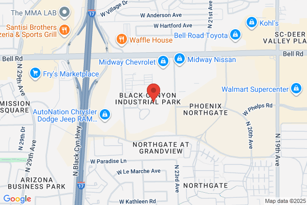 Arizona Garage Door & Repair