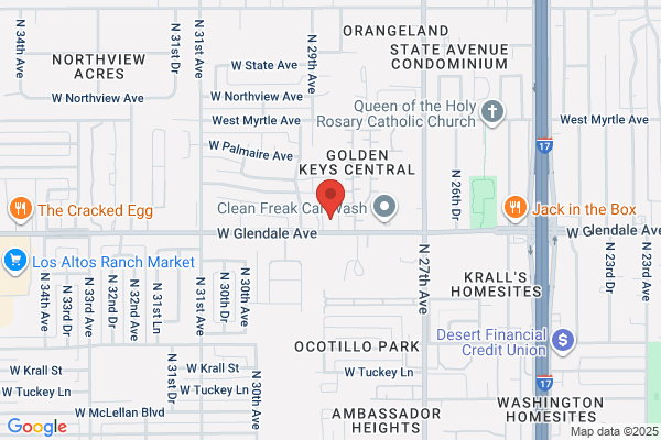 ARCpoint Labs of Phoenix