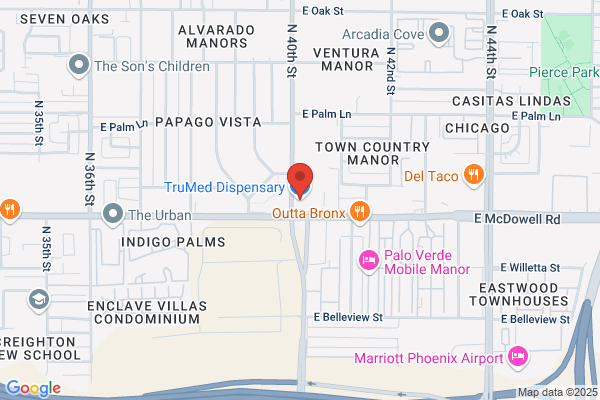 TruMed Dispensary