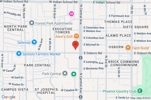 Uptown Pharmacy