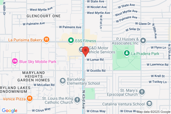 Glenview Adventist Academy