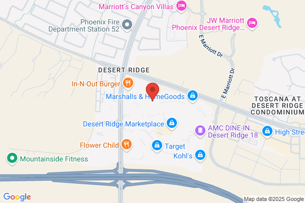 Kumon Math and Reading Center of Phoenix - Desert Ridge