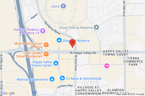 Kumon Math and Reading Center of Phoenix - Happy Valley