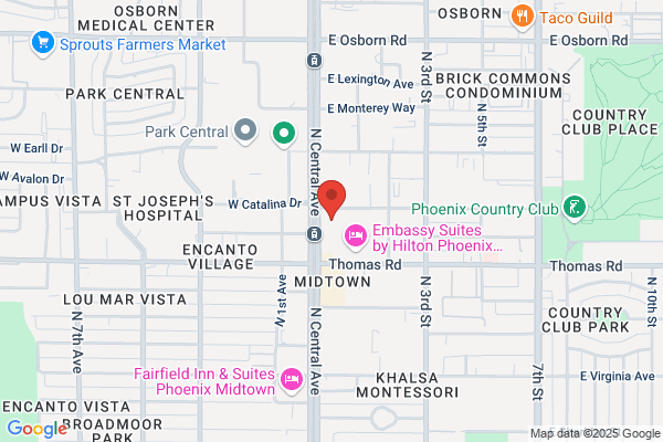 St. Lukes Health Initiatives