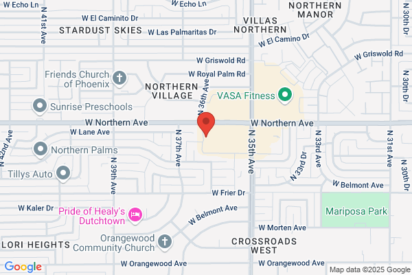 Phoenix Masonry Independent Training Center Inc.
