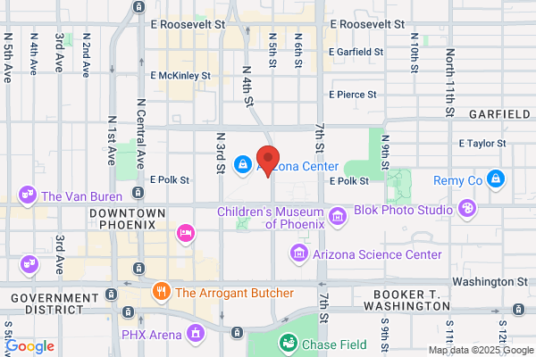 Pinnacle West Capital Corporation