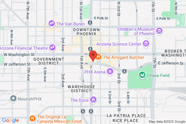 Arizona Electrical Solutions Phoenix, LLC
