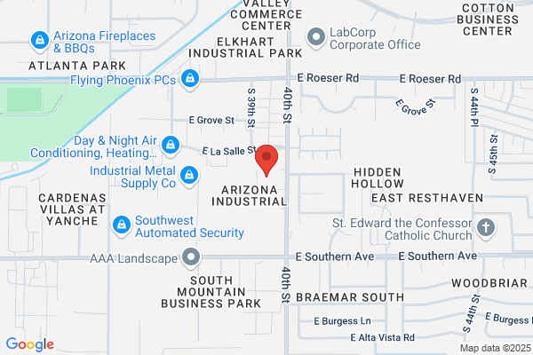 K2 Electric, Inc.