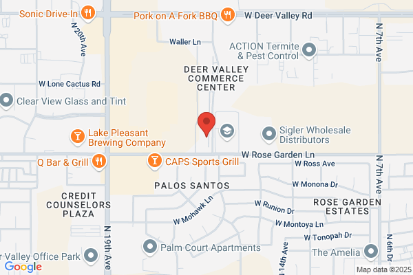 Three Phase Electric, LLC