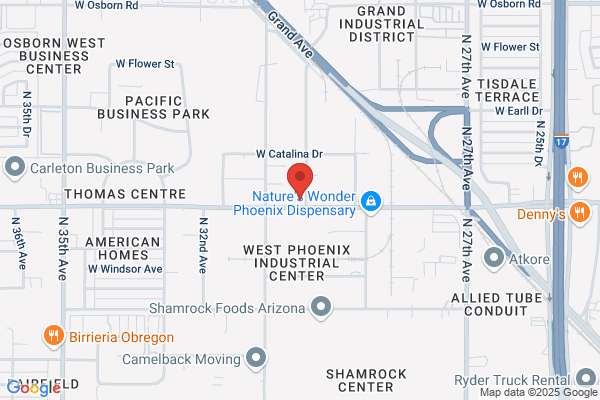 City Electric Supply Phoenix Central