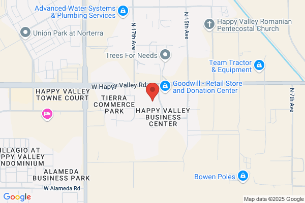 City Electric Supply Phoenix North