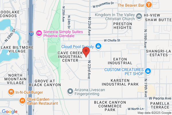 Watt Masters - Expert Solar Installers & Electricians in Phoenix